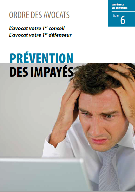 6 prévention des impayés