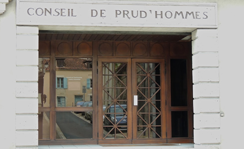 avocats Périgueux